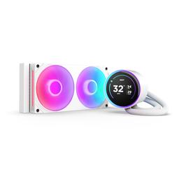 Kraken Elite 240 RGB (2024)
