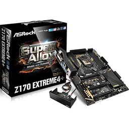 Z170 Extreme4+