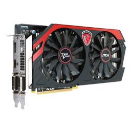 Radeon R9 270X TWIN FROZR