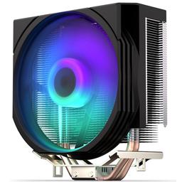 Spartan 5 ARGB