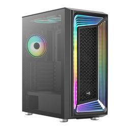 Aerocool Interstellar ATX Mid Tower