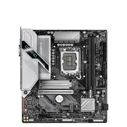 B760M GAMING WIFI6 PLUS GEN5
