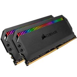 Dominator Platinum RGB 16 GB