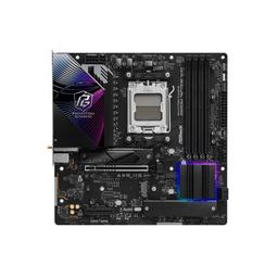 ASRock B850M Riptide WiFi Micro ATX AM5