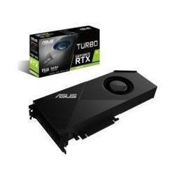 GeForce RTX 2080 Ti Turbo