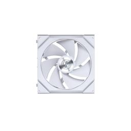 Lian Li UNI FAN SL Wireless 120 Reverse Blade 64 CFM 120 mm Fans 3