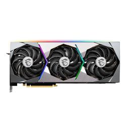 GeForce RTX 3080 Ti SUPRIM