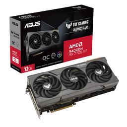 Radeon RX 7700 XT TUF GAMING OC