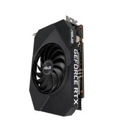 Asus Phoenix GeForce RTX 3060 V2 GeForce RTX 3060 12GB 12 GB Video
