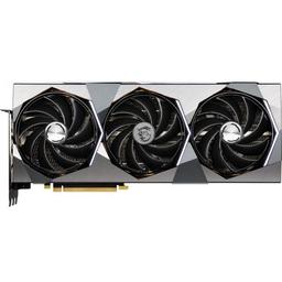 GeForce RTX 4070 Ti SUPRIM