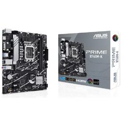 Prime B760M-K