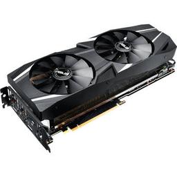GeForce RTX 2080 DUAL Advanced