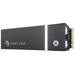 FireCuda 540 w/Heatsink