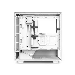 NZXT H5 Elite ATX Mid Tower Case (CC-H51EW-01) - PCPartPicker