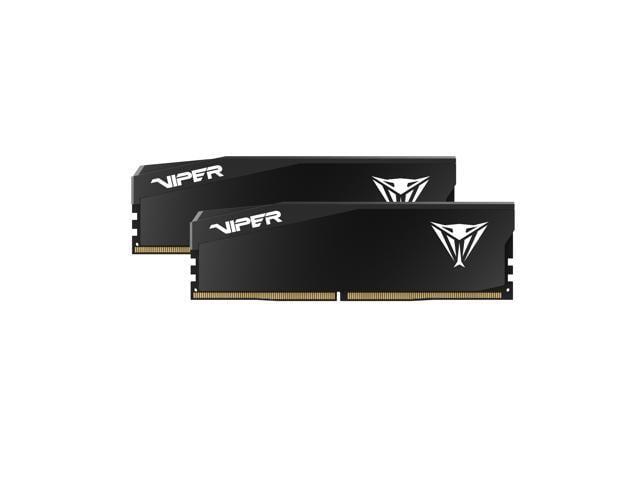 Patriot Viper Elite 5 Ultra 48 GB (2 x 24 GB) DDR5-6000 CL28