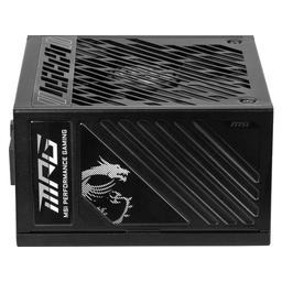 MSI MPG A850GS PCIE5 850 W 80+ Gold Certified Fully Modular ATX