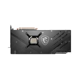 MSI GAMING TRIO CLASSIC Radeon RX 7900 XTX 24 GB Video Card (RX
