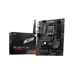 PRO B650-VC WIFI