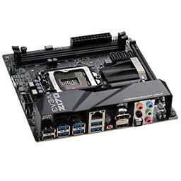 EVGA Z170 Stinger Mini ITX LGA1151 Motherboard (111-SS-E172-KR