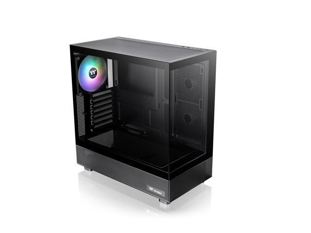 Thermaltake View 270 ATX Mid Tower Case (CA-1Y7-00M1WN-00