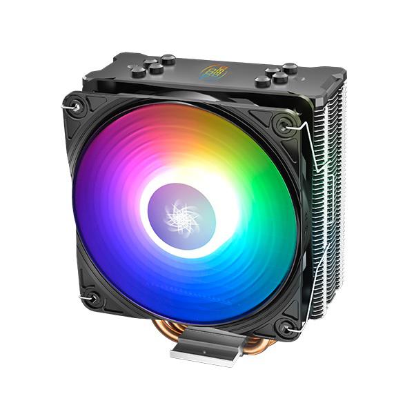 Deepcool GAMMAXX GT A-RGB 64.5 CFM CPU Cooler (DP-MCH4-GMX-GT-ARGB