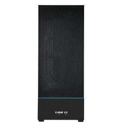 LinCut スライド ブラック LayLax Carbon Fiber Slim Silencer 54