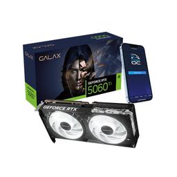 GeForce RTX 5060 Ti (1-click OC)