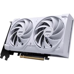 MSI VENTUS 2X GeForce RTX 5060 8 GB Video Card (RTX 5060 8G VENTUS