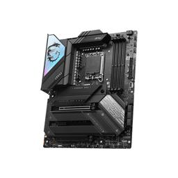 MSI MPG Z790 CARBON MAX WIFI II ATX LGA1700 Motherboard (MPG Z790