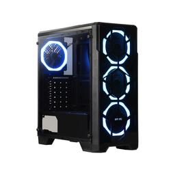 Crystal-P3