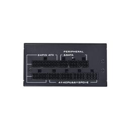 Lian Li SP850 850 W 80+ Gold Certified Fully Modular SFX Power