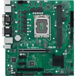 Pro H610M-C-CSM