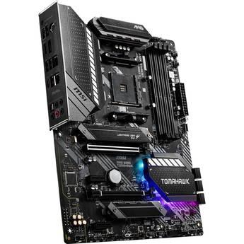 MAG B550 TOMHAK(中古) Factory Refurbished) MSI MAG B550 TOMAHAWK MAX WIFI AM4 M.2