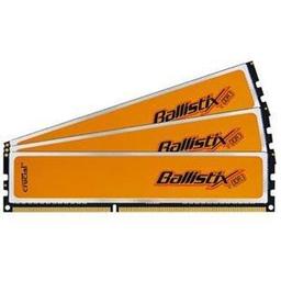 Ballistix Sport 12 GB