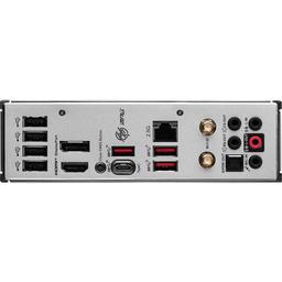 MSI MPG B760M EDGE TI WIFI Micro ATX LGA1700 Motherboard (MPG