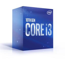 Intel Core i3-10100 3.6 GHz Quad-Core Processor (BX8070110100