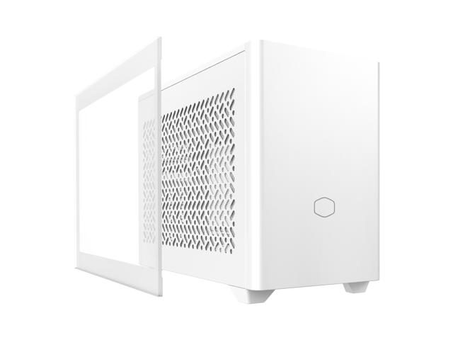 Cooler Master MasterBox NR200P V2 Mini ITX Desktop Case