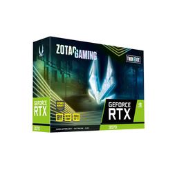 ZOTAC RTX 3070 VR対応 ZT-A30700E-10P