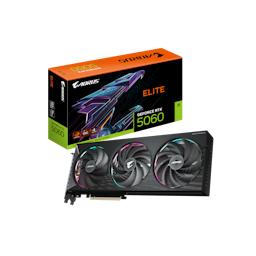 GeForce RTX 5060 AORUS ELITE