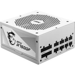MPG A750GF WHITE