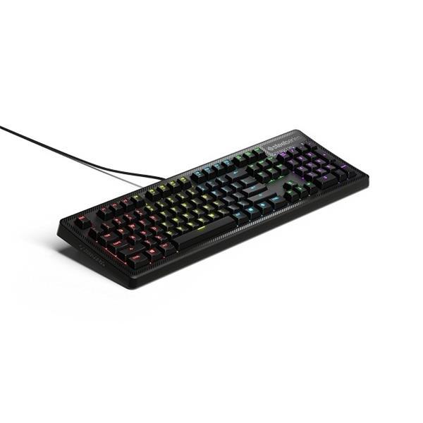 SteelSeries Apex 150 Wired Gaming Keyboard (64666) - PCPartPicker