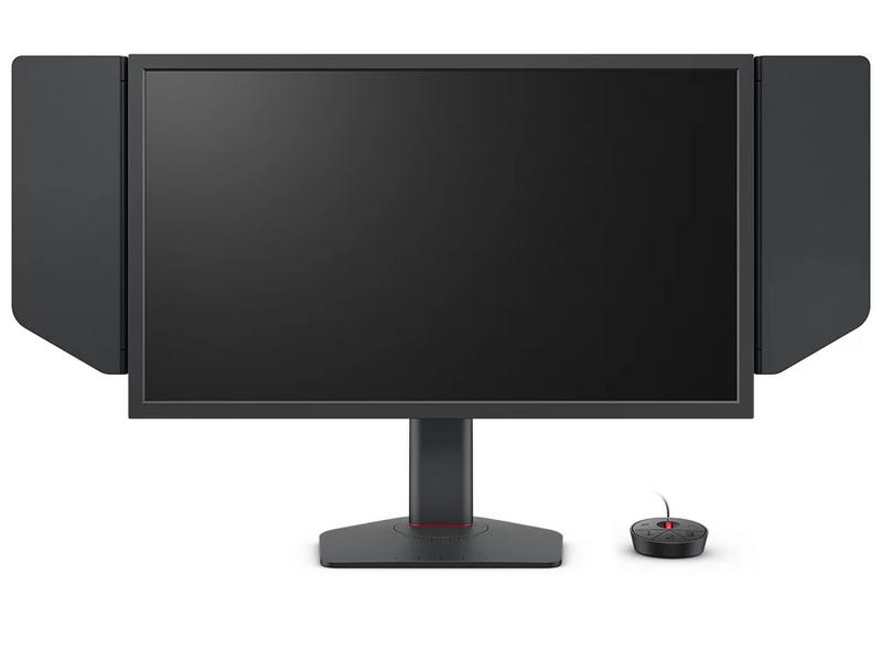 BenQ XL2586X+ 24.1