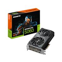 Gigabyte WINDFORCE OC GeForce RTX 5060 8 GB PCIe x8 Video Card (GV