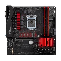 Fatal1ty B250M Performance