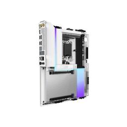 NZXT N9 Z890 ATX LGA1851 Motherboard (N9-Z89XT-W1) - PCPartPicker
