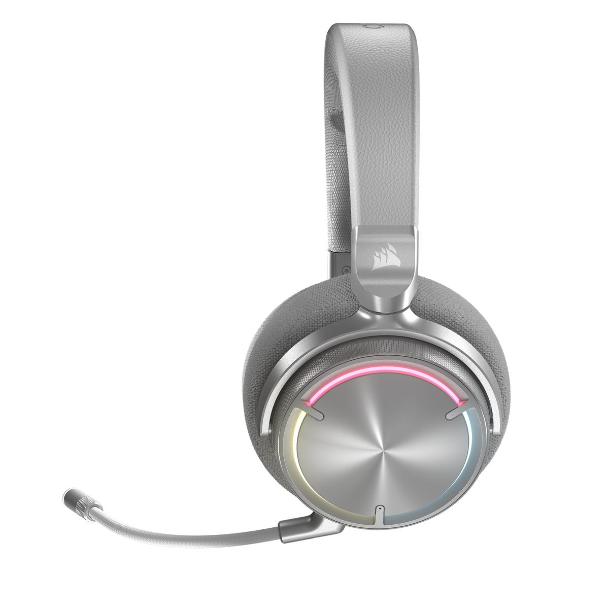 訳あり　Q3093 Corsair VIRTUOSO MAX Corsair VIRTUOSO MAX Headset (CA-9011373-WW) - PCPartPicker