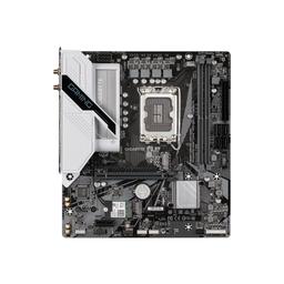 H610M GAMING WIFI DDR4 (rev. 1.0)