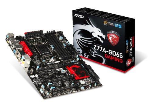 自作パソコン　i7-2600K 　Z77A-GD65 自作パソコン i7-2600K Z77A-GD65 デスクトップPC