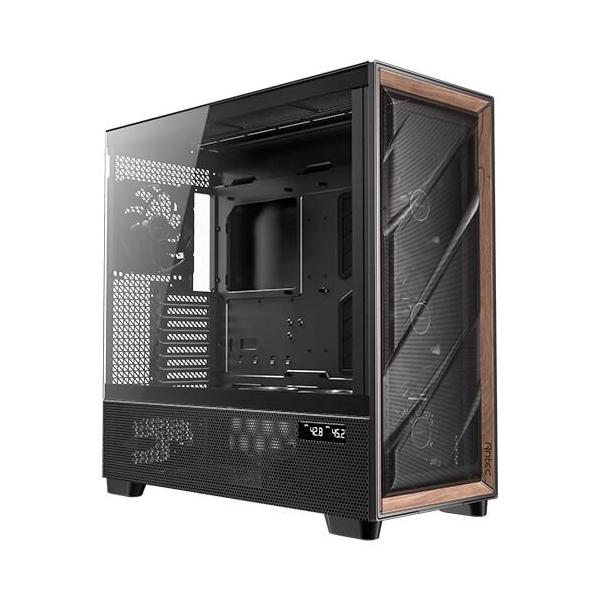 自作PC Core i5-6500 /H170-PRO/ANTEC Solo 自作PC Core i5-6500 /H170-PRO/ANTEC Solo Antec Solo II