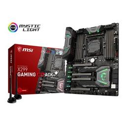 X299 GAMING M7 ACK
